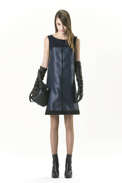 <strong>SPORTMAX｜スポーツマックス</strong>　2012-13年秋冬プレコレクション速報