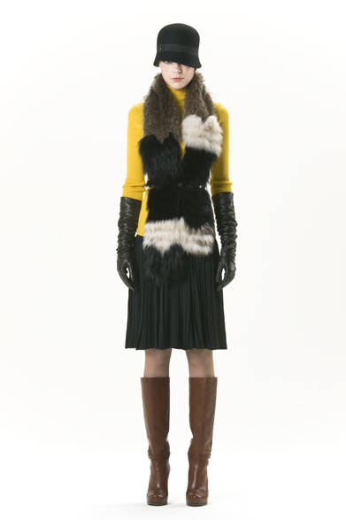 <strong>SPORTMAX｜スポーツマックス</strong>　2012-13年秋冬プレコレクション速報