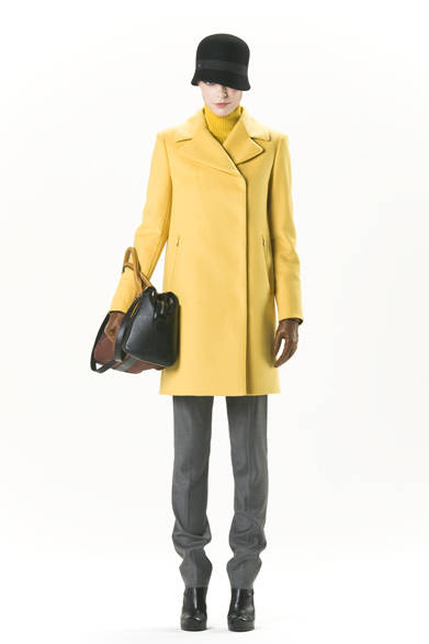 <strong>SPORTMAX｜スポーツマックス</strong>　2012-13年秋冬プレコレクション速報