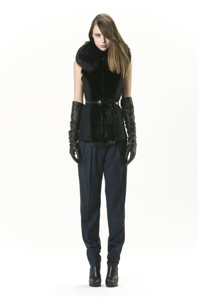 <strong>SPORTMAX｜スポーツマックス</strong>　2012-13年秋冬プレコレクション速報