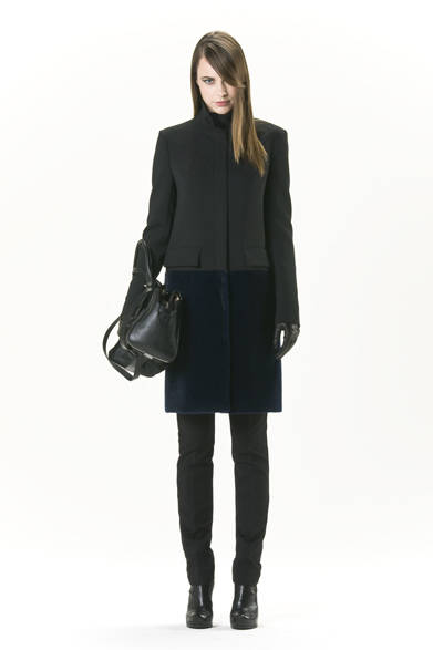 <strong>SPORTMAX｜スポーツマックス</strong>　2012-13年秋冬プレコレクション速報