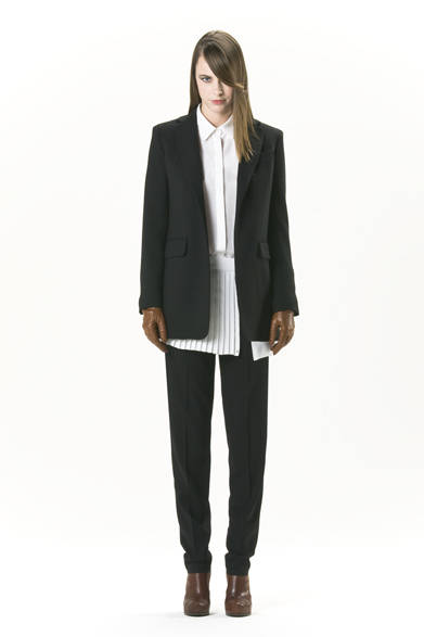 <strong>SPORTMAX｜スポーツマックス</strong>　2012-13年秋冬プレコレクション速報