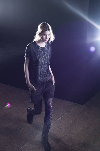 　2012-13年秋冬プレコレクション速報