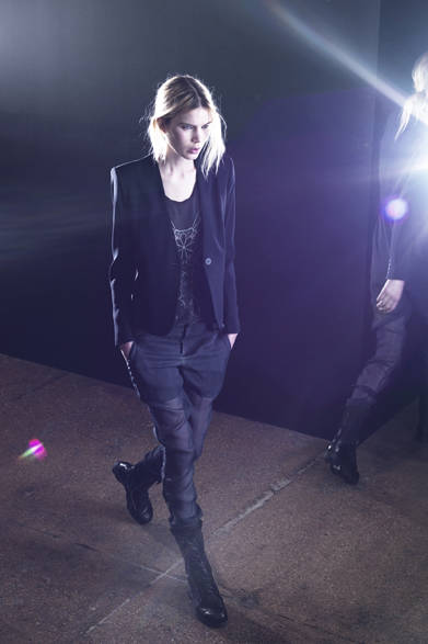 　2012-13年秋冬プレコレクション速報