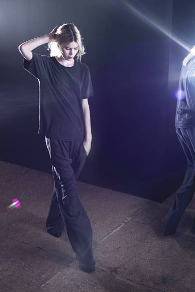 　2012-13年秋冬プレコレクション速報