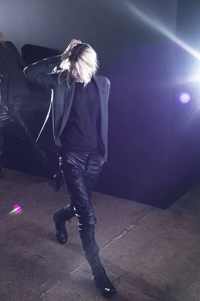 　2012-13年秋冬プレコレクション速報