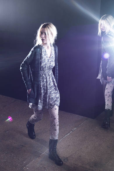 　2012-13年秋冬プレコレクション速報