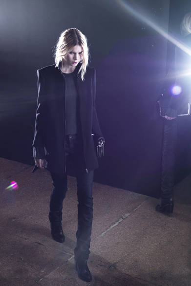 　2012-13年秋冬プレコレクション速報