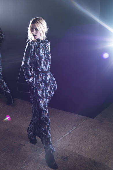 　2012-13年秋冬プレコレクション速報