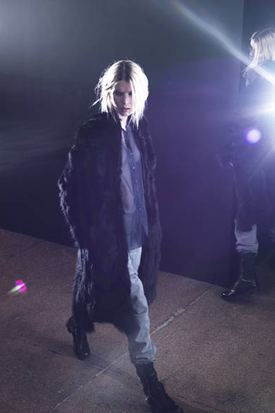 　2012-13年秋冬プレコレクション速報