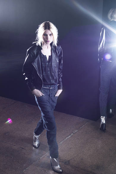 　2012-13年秋冬プレコレクション速報