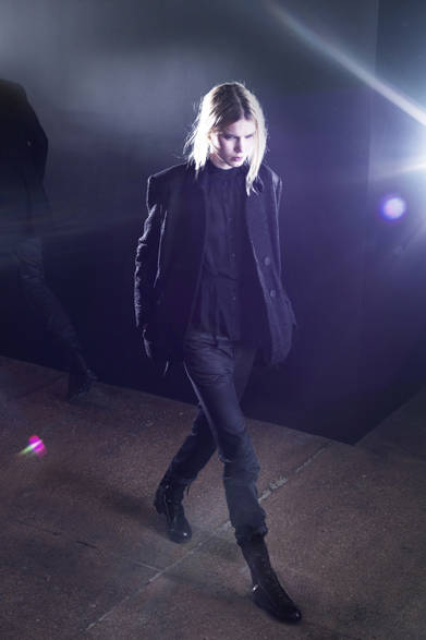 　2012-13年秋冬プレコレクション速報