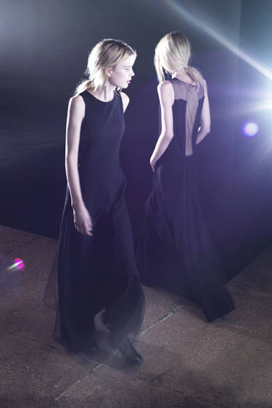 　2012-13年秋冬プレコレクション速報