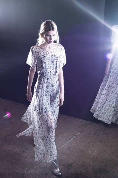 　2012-13年秋冬プレコレクション速報