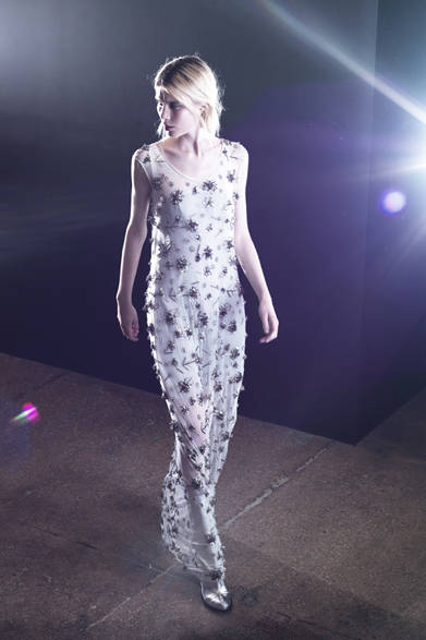 　2012-13年秋冬プレコレクション速報