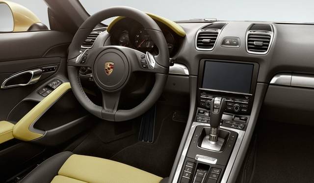 <strong>Porsche Boxster｜ポルシェ ボクスター</strong>