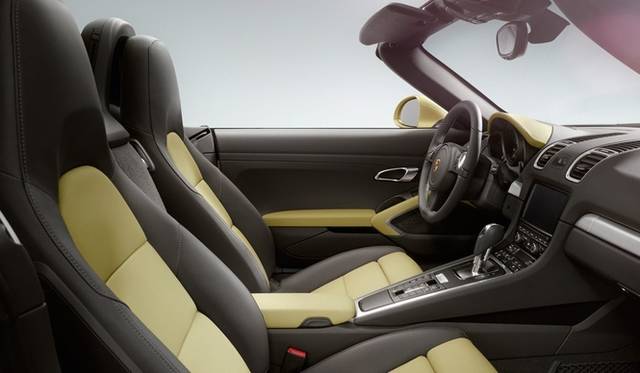 <strong>Porsche Boxster｜ポルシェ ボクスター</strong>