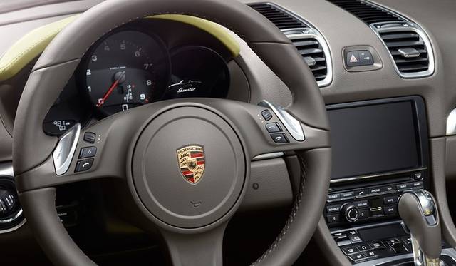 <strong>Porsche Boxster｜ポルシェ ボクスター</strong>