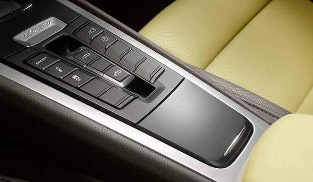 <strong>Porsche Boxster｜ポルシェ ボクスター</strong>