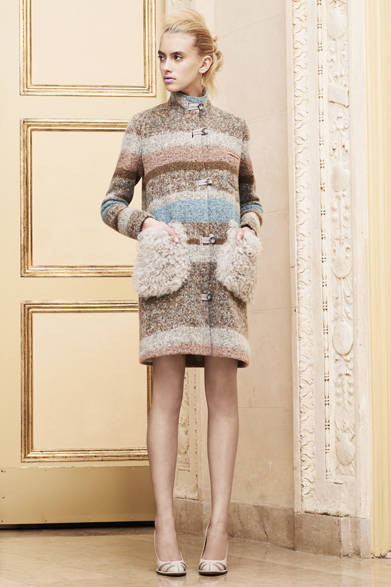 <strong>THAKOON｜タクーン</strong>　2012-13年秋冬プレコレクション速報