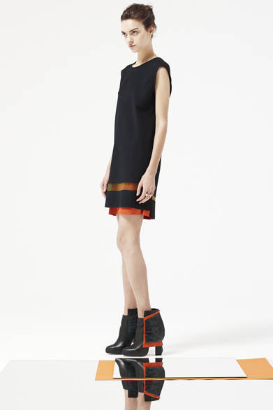 <strong>PRINGLE OF SCOTLAND｜プリングル オブ スコットランド</strong>　2012-13年秋冬プレコレクション速報