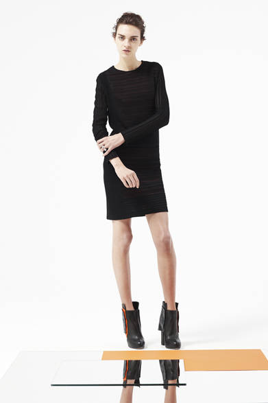 <strong>PRINGLE OF SCOTLAND｜プリングル オブ スコットランド</strong>　2012-13年秋冬プレコレクション速報