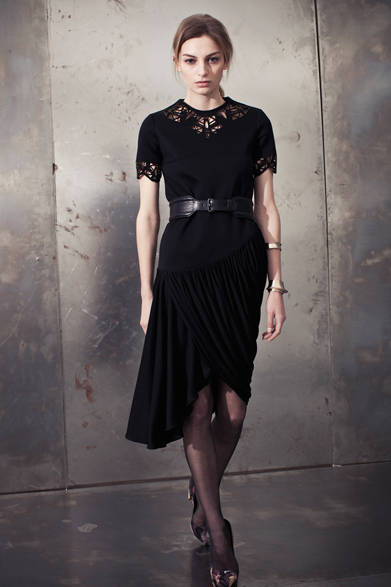 <strong>doo.ri｜ドゥー リー</strong>　2012-13年秋冬プレコレクション速報