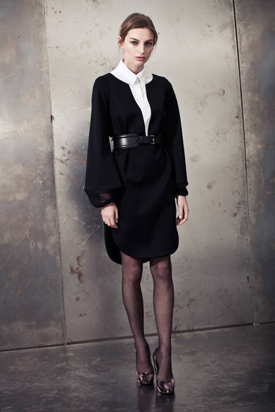 <strong>doo.ri｜ドゥー リー</strong>　2012-13年秋冬プレコレクション速報