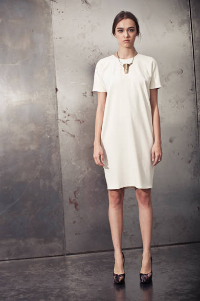 <strong>doo.ri｜ドゥー リー</strong>　2012-13年秋冬プレコレクション速報