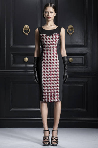 <strong>JASON WU｜ジェイソン ウー</strong>　2012-13年秋冬プレコレクション速報