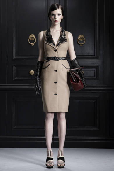 <strong>JASON WU｜ジェイソン ウー</strong>　2012-13年秋冬プレコレクション速報