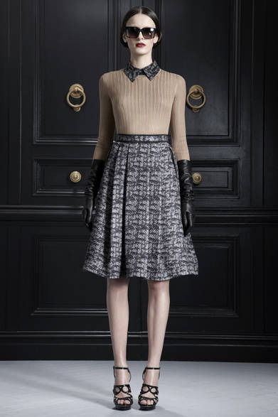 <strong>JASON WU｜ジェイソン ウー</strong>　2012-13年秋冬プレコレクション速報