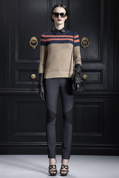 <strong>JASON WU｜ジェイソン ウー</strong>　2012-13年秋冬プレコレクション速報