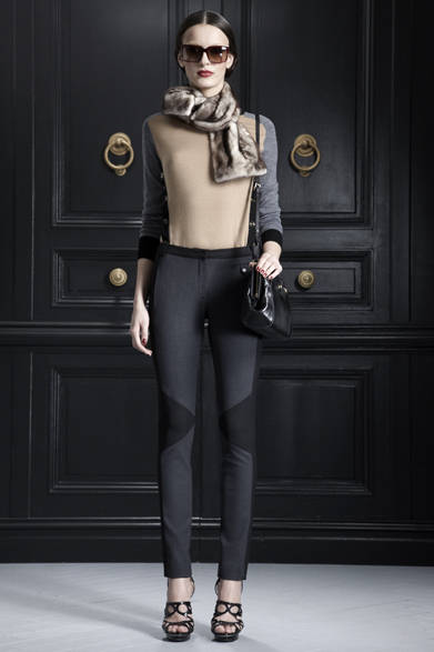 <strong>JASON WU｜ジェイソン ウー</strong>　2012-13年秋冬プレコレクション速報