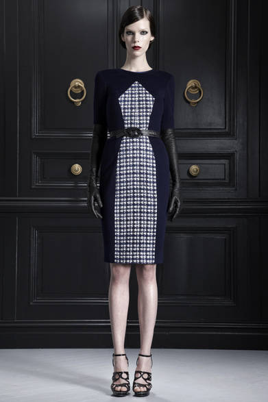 <strong>JASON WU｜ジェイソン ウー</strong>　2012-13年秋冬プレコレクション速報