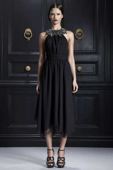 <strong>JASON WU｜ジェイソン ウー</strong>　2012-13年秋冬プレコレクション速報