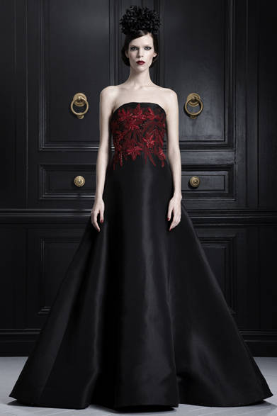 <strong>JASON WU｜ジェイソン ウー</strong>　2012-13年秋冬プレコレクション速報