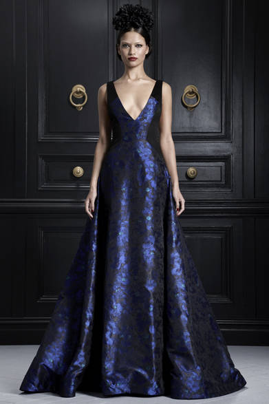 <strong>JASON WU｜ジェイソン ウー</strong>　2012-13年秋冬プレコレクション速報