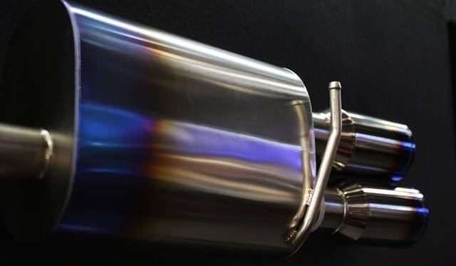 東京オートサロン2012｜<strong>トミーカイラ｜TommyKaira</strong>