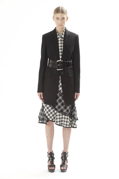 <strong>MICHAEL KORS｜マイケル・コース</strong>　2012-13年秋冬プレコレクション速報