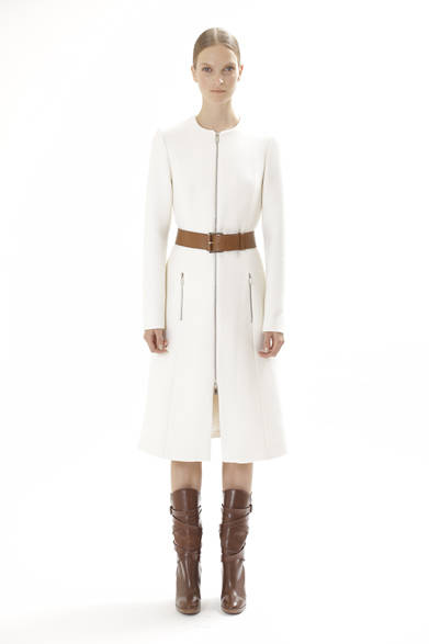 <strong>MICHAEL KORS｜マイケル・コース</strong>　2012-13年秋冬プレコレクション速報