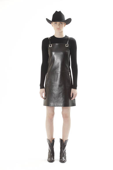 <strong>MICHAEL KORS｜マイケル・コース</strong>　2012-13年秋冬プレコレクション速報