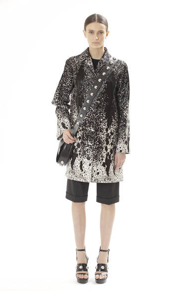 <strong>MICHAEL KORS｜マイケル・コース</strong>　2012-13年秋冬プレコレクション速報