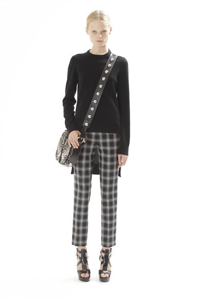 <strong>MICHAEL KORS｜マイケル・コース</strong>　2012-13年秋冬プレコレクション速報