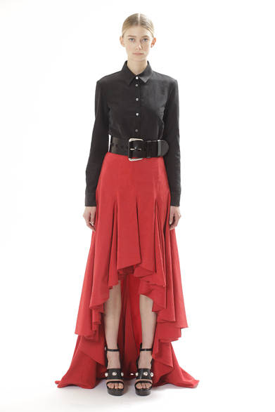 <strong>MICHAEL KORS｜マイケル・コース</strong>　2012-13年秋冬プレコレクション速報