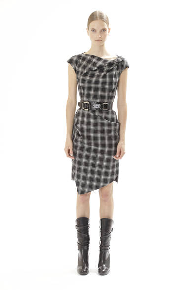 <strong>MICHAEL KORS｜マイケル・コース</strong>　2012-13年秋冬プレコレクション速報