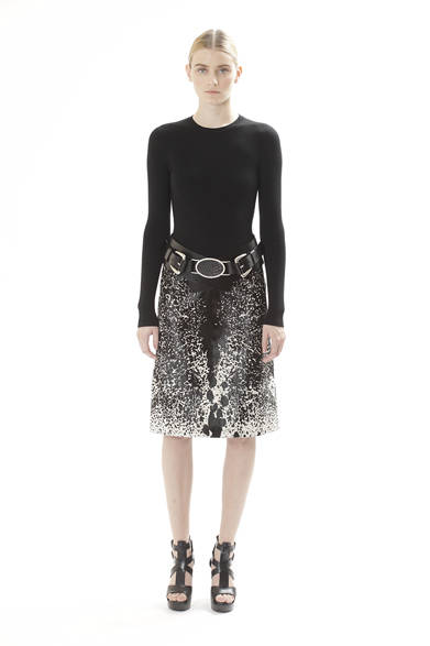 <strong>MICHAEL KORS｜マイケル・コース</strong>　2012-13年秋冬プレコレクション速報