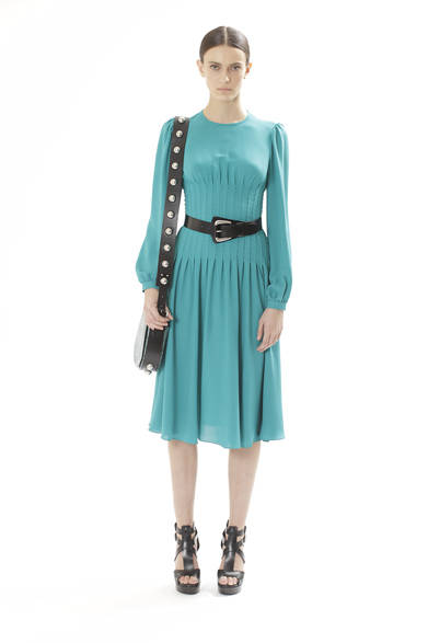 <strong>MICHAEL KORS｜マイケル・コース</strong>　2012-13年秋冬プレコレクション速報