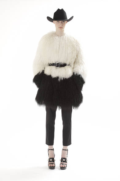 <strong>MICHAEL KORS｜マイケル・コース</strong>　2012-13年秋冬プレコレクション速報