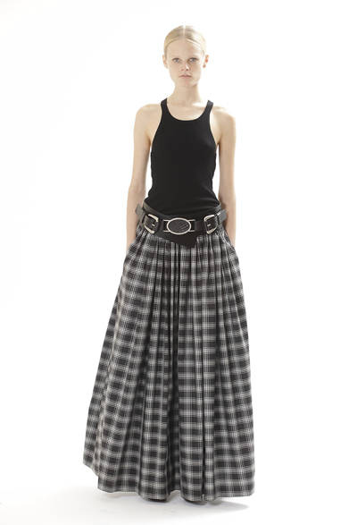 <strong>MICHAEL KORS｜マイケル・コース</strong>　2012-13年秋冬プレコレクション速報